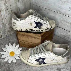 Let a dream fly golden goose new arrivals